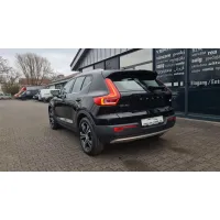 Volvo XC40, 2020, АКПП, пробег 82450 км