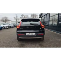 Volvo XC40, 2020, АКПП, пробег 82450 км