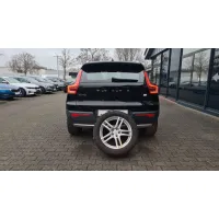Volvo XC40, 2020, АКПП, пробег 82450 км