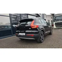 Volvo XC40, 2020, АКПП, пробег 82450 км