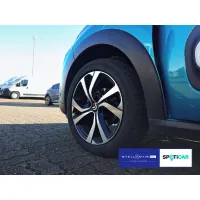 Citroën C3, 2022, АКПП, пробег 49044 км