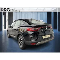 Renault Arkana, 2023, АКПП, пробег 23810 км