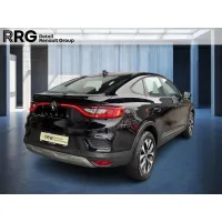 Renault Arkana, 2023, АКПП, пробег 23810 км