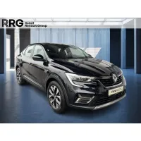 Renault Arkana, 2023, АКПП, пробег 23810 км