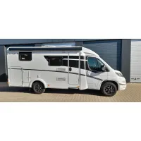 Автодом Sunlight V66, 2022, МКПП, пробег 79500 км