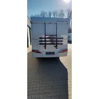 Автодом Sunlight V66, 2022, МКПП, пробег 79500 км