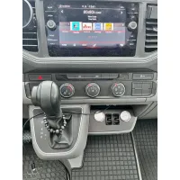 Автодом Knaus 640, 2022, АКПП, пробег 49980 км