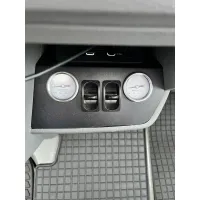 Автодом Knaus 640, 2022, АКПП, пробег 49980 км