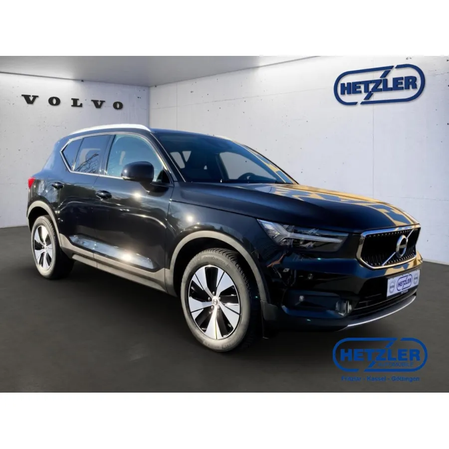 Volvo XC40, 2022, АКПП, пробег 30880 км