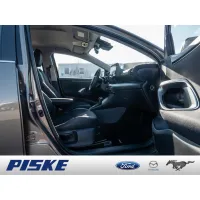 Mazda 2, 2023, АКПП, пробег 9800 км
