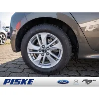 Mazda 2, 2023, АКПП, пробег 9800 км