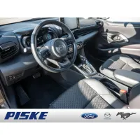 Mazda 2, 2023, АКПП, пробег 9800 км