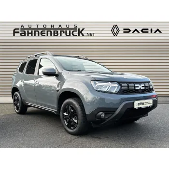 Dacia Duster, 2022, АКПП, пробег 44200 км