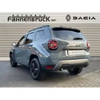 Dacia Duster, 2022, АКПП, пробег 44200 км