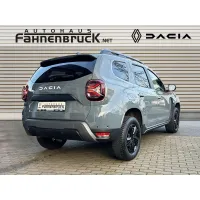 Dacia Duster, 2022, АКПП, пробег 44200 км