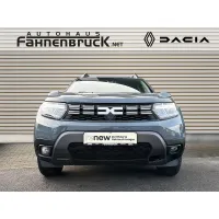 Dacia Duster, 2022, АКПП, пробег 44200 км