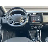 Dacia Duster, 2022, АКПП, пробег 44200 км