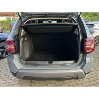 Dacia Duster, 2022, АКПП, пробег 44200 км