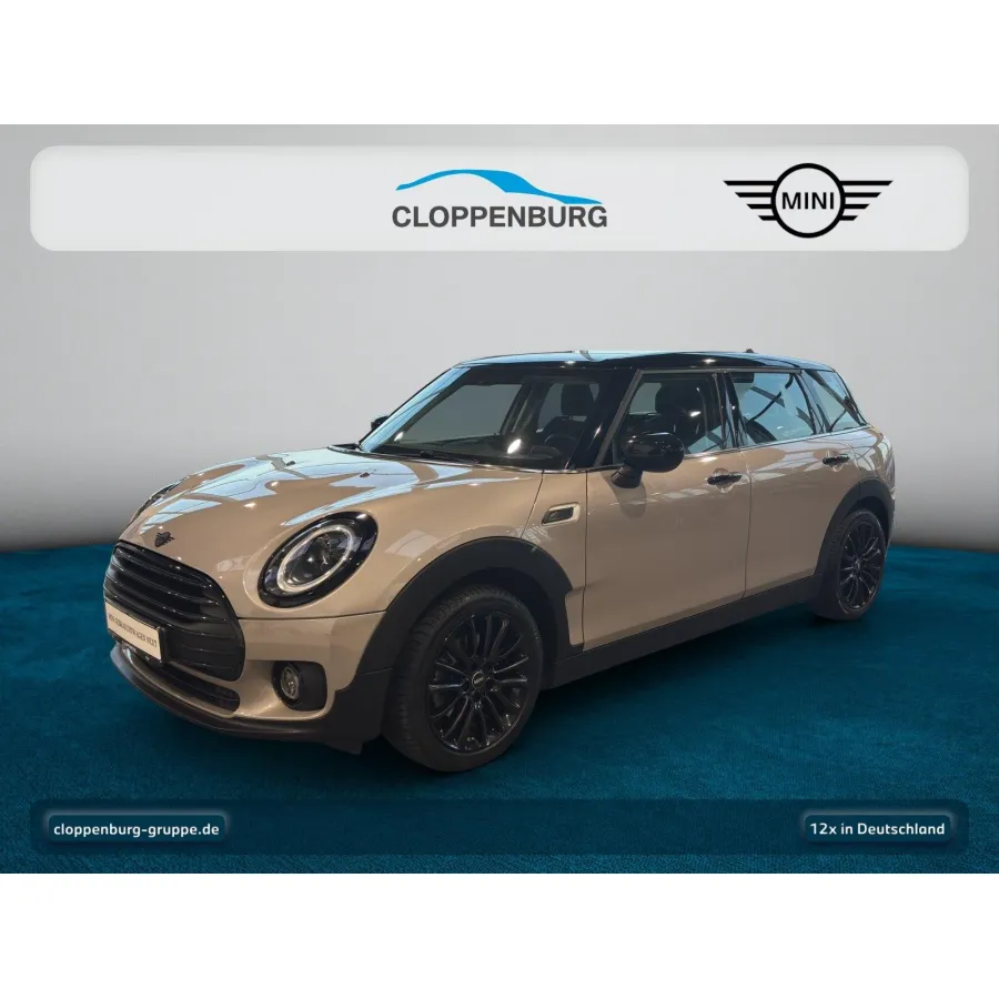 MINI Cooper, 2022, АКПП, пробег 75219 км