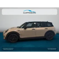 MINI Cooper, 2022, АКПП, пробег 75219 км
