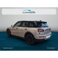 MINI Cooper, 2022, АКПП, пробег 75219 км
