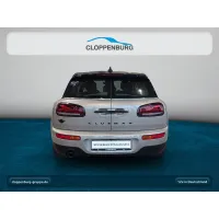 MINI Cooper, 2022, АКПП, пробег 75219 км