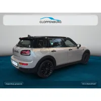 MINI Cooper, 2022, АКПП, пробег 75219 км