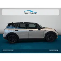 MINI Cooper, 2022, АКПП, пробег 75219 км