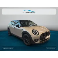MINI Cooper, 2022, АКПП, пробег 75219 км