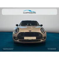 MINI Cooper, 2022, АКПП, пробег 75219 км