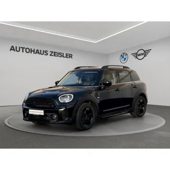 MINI Cooper, 2022, АКПП, пробег 59050 км
