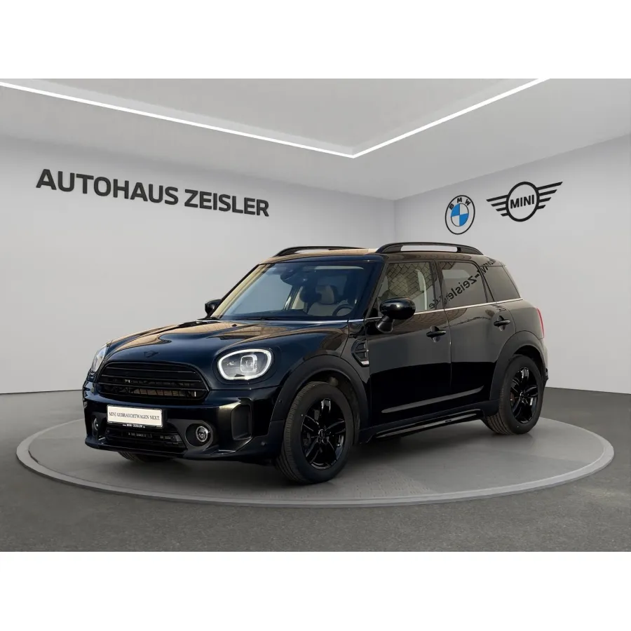 MINI Cooper, 2022, АКПП, пробег 59050 км