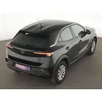 Opel Mokka, 2022, МКПП, пробег 65842 км