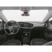 Opel Mokka, 2022, МКПП, пробег 65842 км