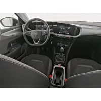 Opel Mokka, 2022, МКПП, пробег 65842 км
