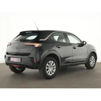 Opel Mokka, 2022, МКПП, пробег 65842 км
