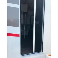 Автодом Sunlight T66, 2023, АКПП, пробег 54250 км