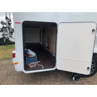 Автодом Sunlight T66, 2023, АКПП, пробег 54250 км