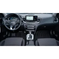 Kia XCeed, 2022, АКПП, пробег 50888 км