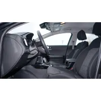 Kia XCeed, 2022, АКПП, пробег 50888 км