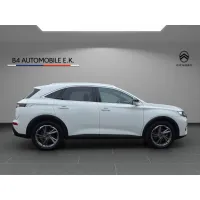 DS Automobiles, 2022, АКПП, пробег 8300 км