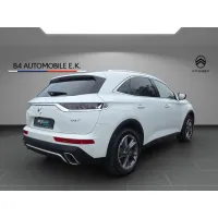 DS Automobiles, 2022, АКПП, пробег 8300 км