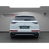 DS Automobiles, 2022, АКПП, пробег 8300 км