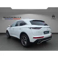 DS Automobiles, 2022, АКПП, пробег 8300 км