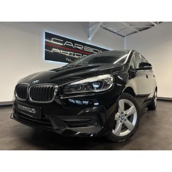 BMW 216, 2022, АКПП, пробег 40511 км