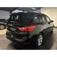 BMW 216, 2022, АКПП, пробег 40511 км