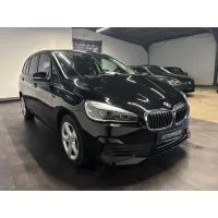 BMW 216, 2022, АКПП, пробег 40511 км