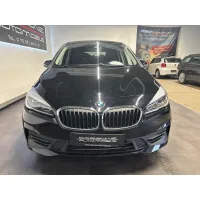 BMW 216, 2022, АКПП, пробег 40511 км