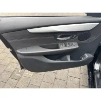 BMW 216, 2022, АКПП, пробег 40511 км