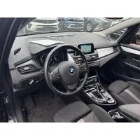 BMW 216, 2022, АКПП, пробег 40511 км